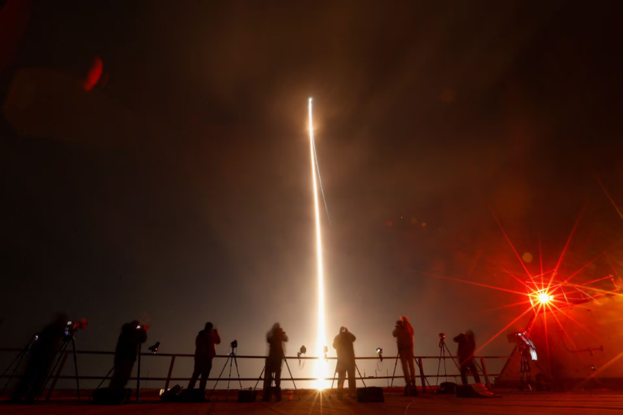 Reuters