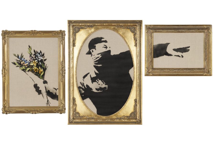 Christie's