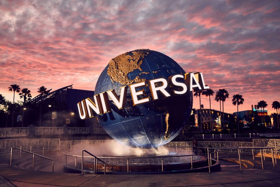 Divulgação/Universal Orlando