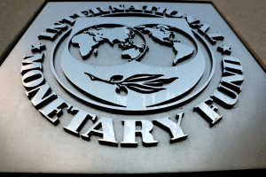Autoridades do FMI e da Argentina chegam a acordo - Foto: REUTERS - Yuri Gripas