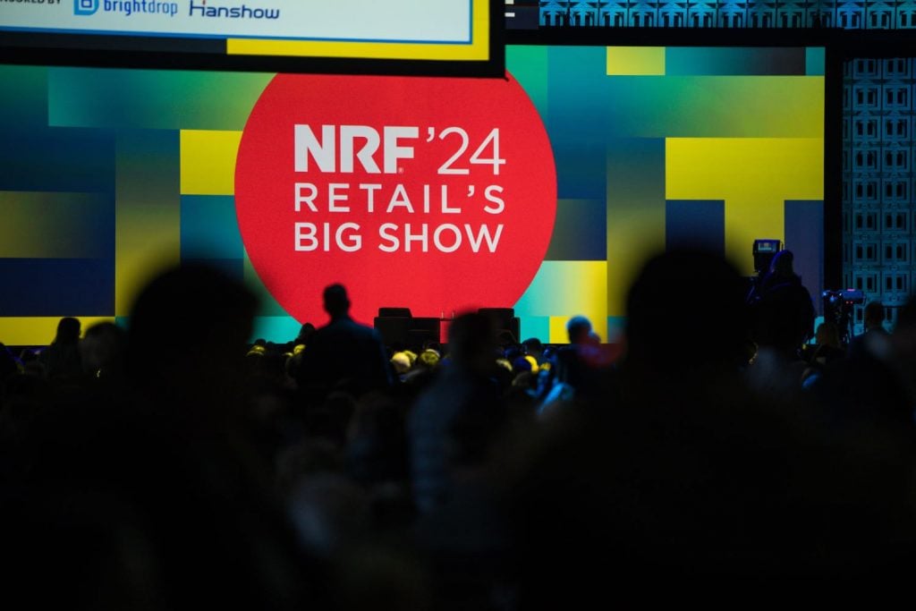 Inova Es Do NRF 2024 Destacam Retail Media IA E Mudan As No Consumo   Money NRF Big Show 2024 Jason Dixson Photography 1024x683 