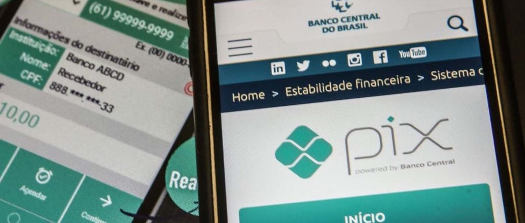 Empresas ainda preferem pagamento em boleto ao invés de Pix