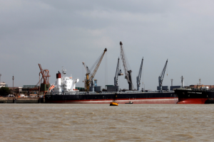 A Transpetro é a maior companhia de logística multimodal de petróleo e derivados da América Latina - Foto: Paul Whitaker/Reuters