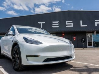 Tesla - Foto: Brandon Bell - Getty Images