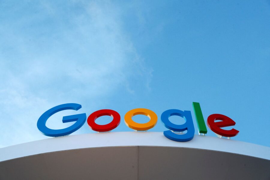 google