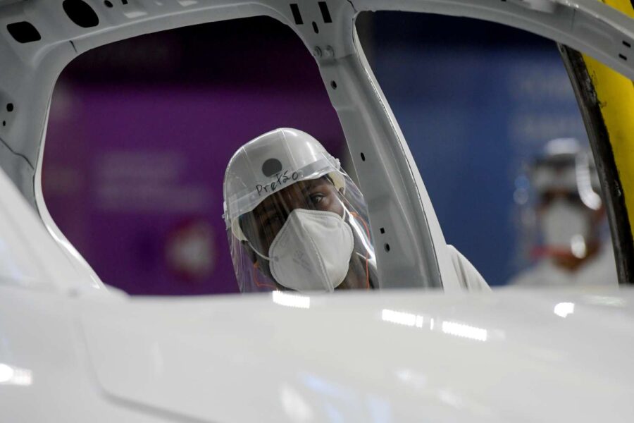 Washington Alves/Reuters