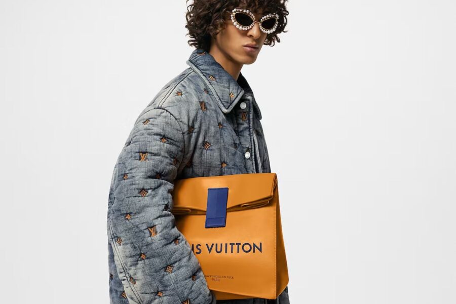 Louis Vuitton