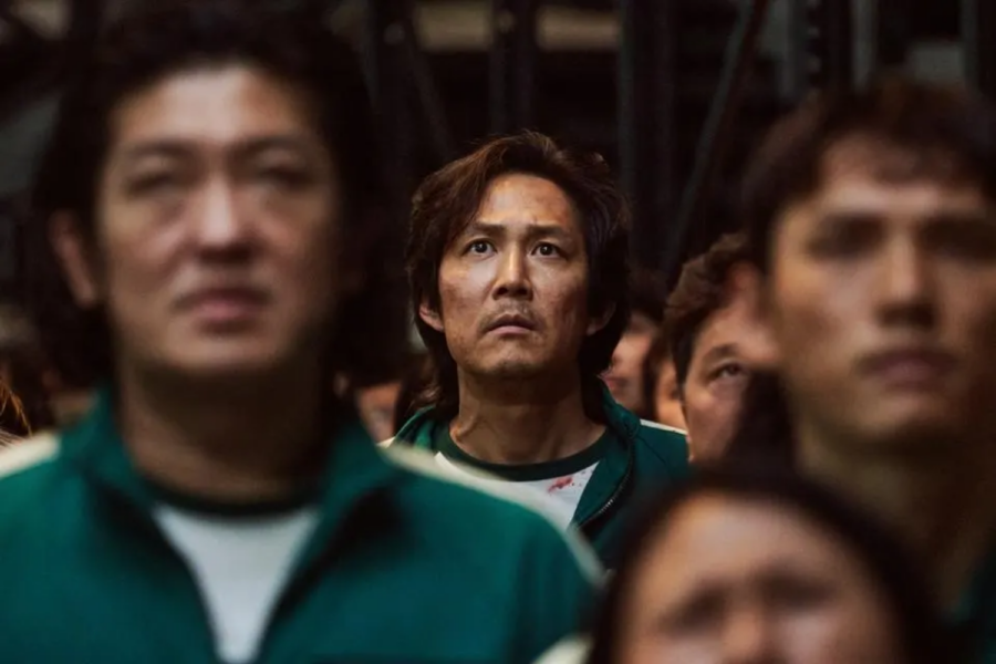 Reprodução/Netflix