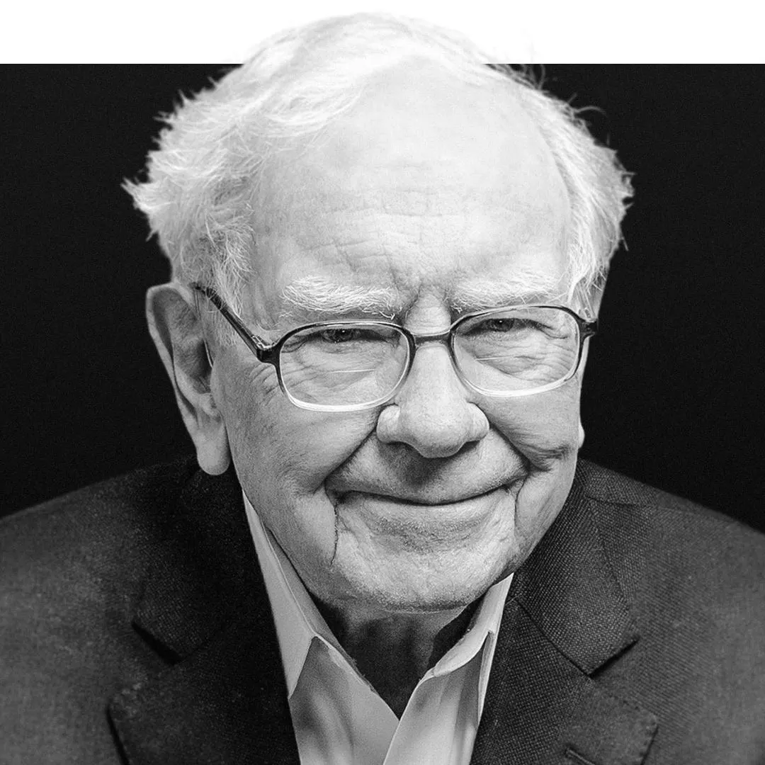 Warren Buffet - Foto: Tmothy Archibald