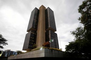Sede do Banco Central - Foto: Adriano Machado - Reuters