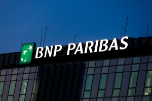 Banco BNP Paribas - Foto: NurPhoto - GettyImages