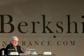 Warrwn Buffet - Berkshire Hathaway - Foto: GettyImages