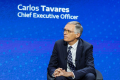 Carlos Tavares - CEO Stellantis - Foto: Divulgação
