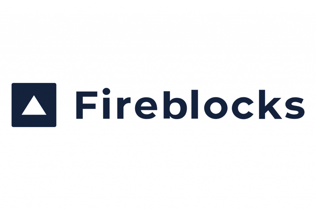 Fintech Fireblocks