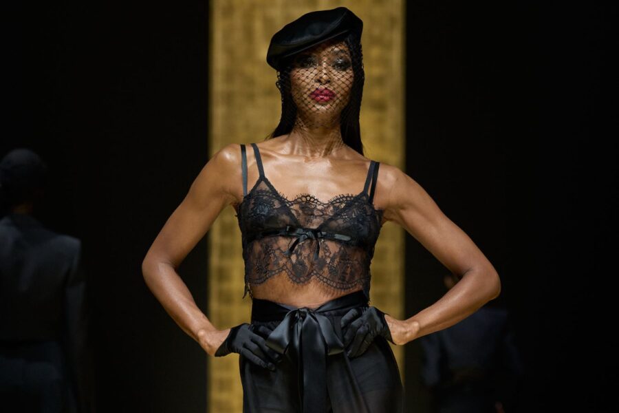 Divulgação/Dolce & Gabbana