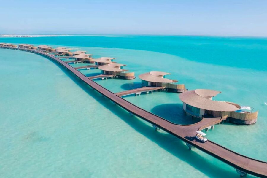 Red Sea Global