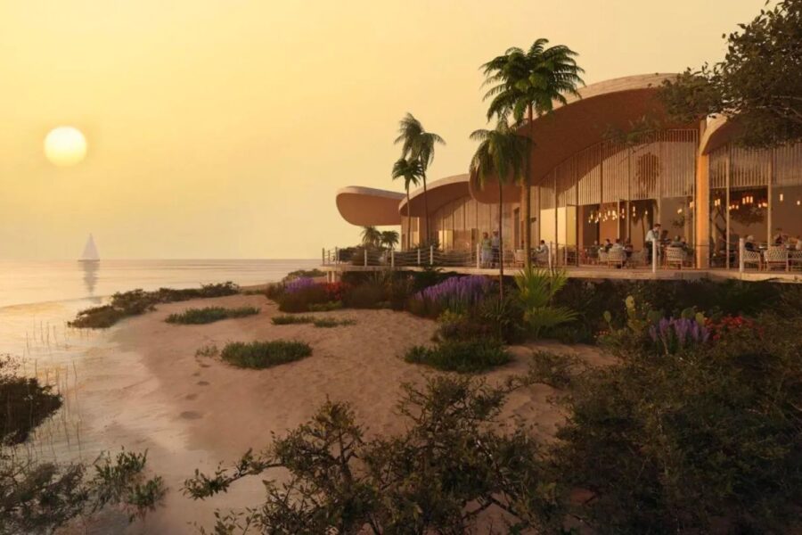 Four Seasons Resort