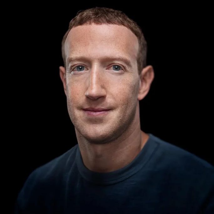 Mark Zuckerberg - Foto - Guerin Blask para Forbes