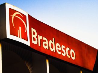 Fachada Bradesco - Foto: Getty Images