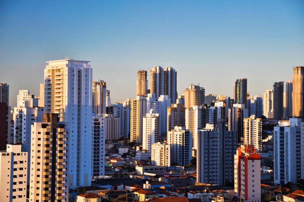 Ranking: As melhores cidades para fazer negócios do Brasil de 2023