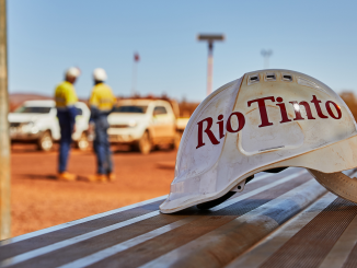 Rio Tinto - Pilbara, Australia - Foto: Divulgação