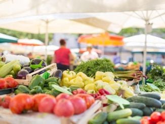 Alimentos - Foto: Reprodução Forbes