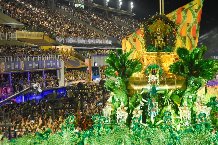 carnaval rio de janeiro