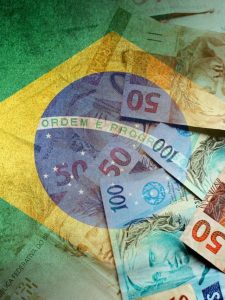 Dinheiro no Brasil - Real - Foto: Javier Ghersi - Getty Images