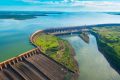 Hidroelétrica - Foto: Getty Images