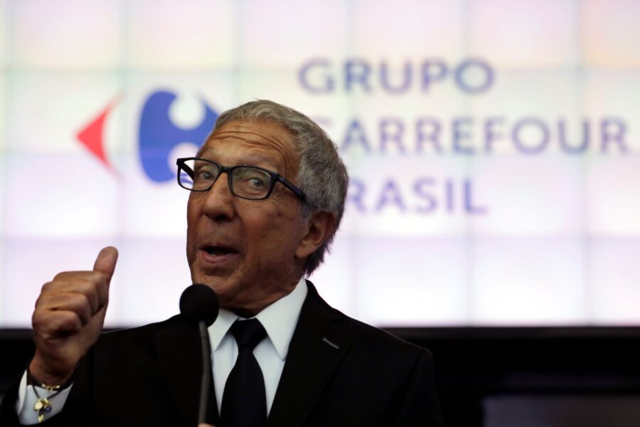 abilio diniz