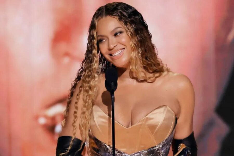 Beyoncé