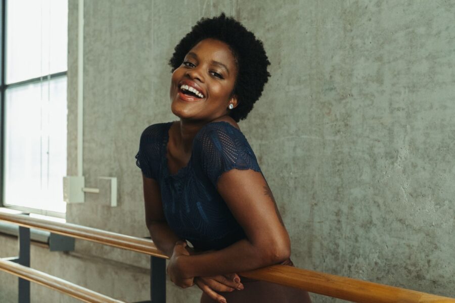 Ingrid Silva