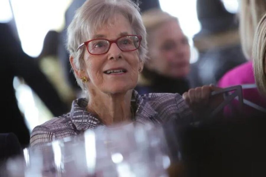 Ruth Gottesman, ex-professora do einstein