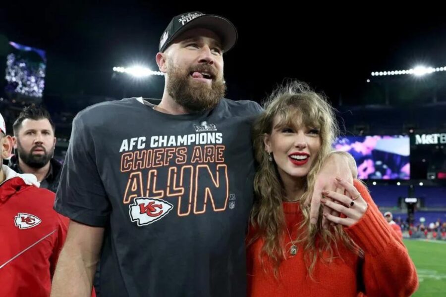 Patrick Smith/Getty Images