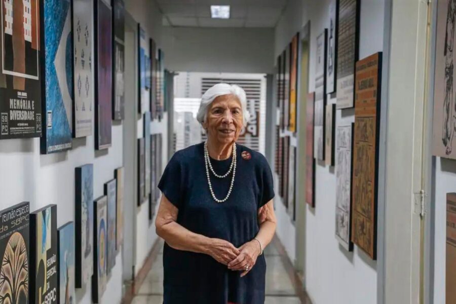 Yvonne Mascarenhas