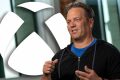 Phil Spencer da Xbox - Foto: Reprodução - Bloomberg