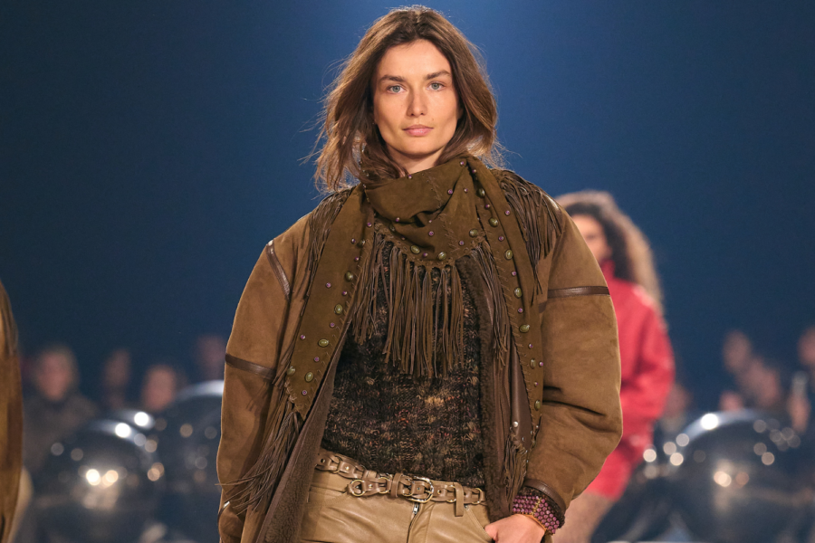 Filippo Fior / Gorunway.Com
