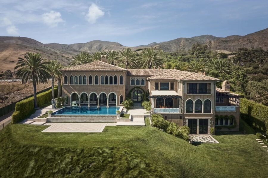 Carolwood Estates