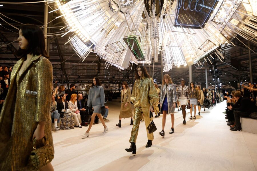Divulgação/Louis Vuitton