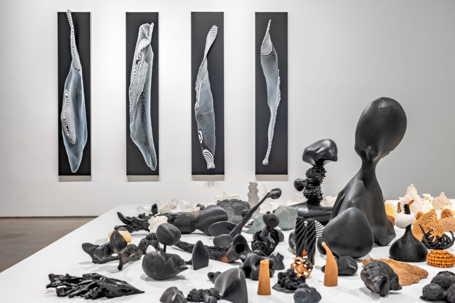Foto: Cortesia da Galeria Nara Roesler
