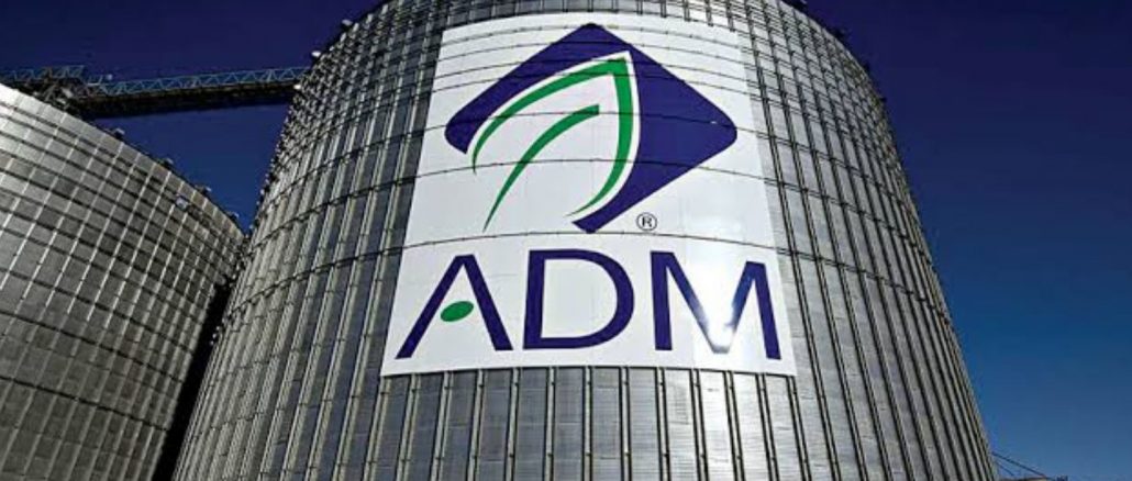 ADM Anuncia Demissões após Lucro Abaixo do Estimado no 4º Trimestre