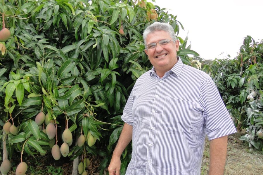 Divulgação/Abrafrutas
