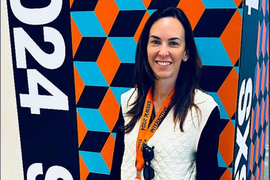 Renata Rivetti, fundadora da Reconnect - Happiness at Work, sobre o futuro do trabalho