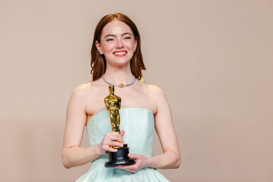 emma stone