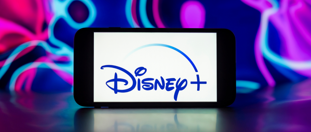 Disney Supera Previsões de Lucro com Impulso de Streaming e Parques