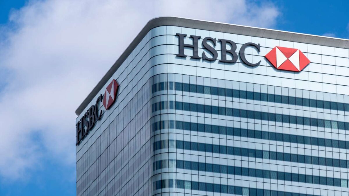 HSBC perde R$ 5 bilhões com venda na Argentina e reforça foco na Ásia