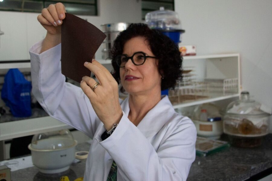 Mariana Franzoni_Embrapa