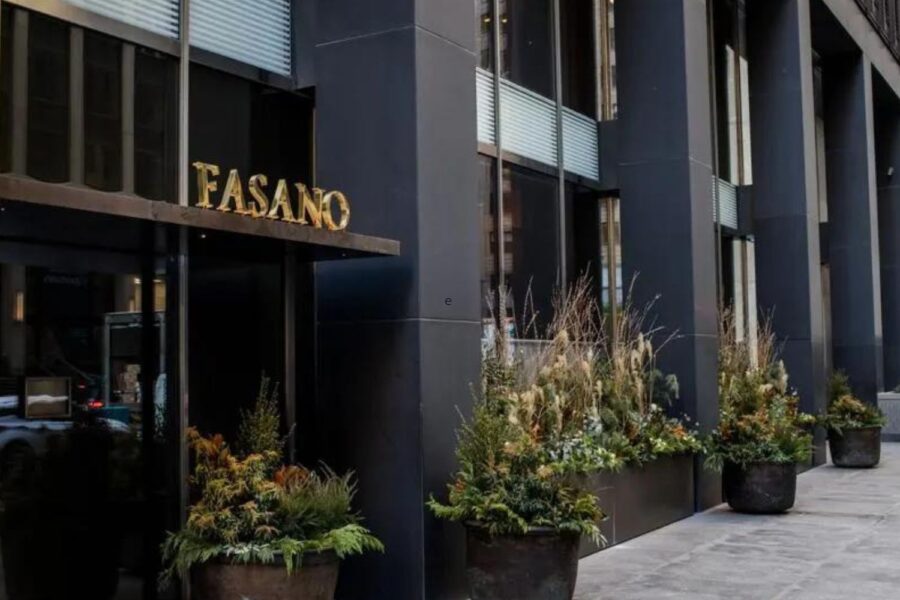 Fasano