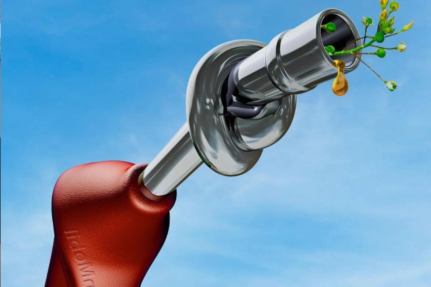 briga de titãs: como a multibilionária exxonmobil entrou nos biocombustíveis e agora dá seu xeque-mate