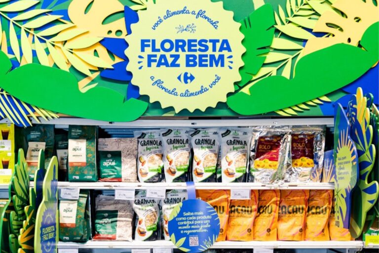 Divulgação/Carrefour